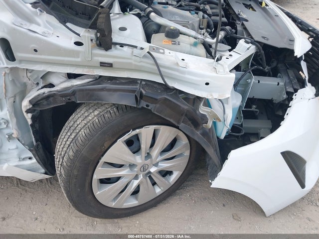 Продажа на аукционе авто 2024 Nissan Sentra S Xtronic Cvt, vin: 3N1AB8BV4RY243421, номер лота: 45757488