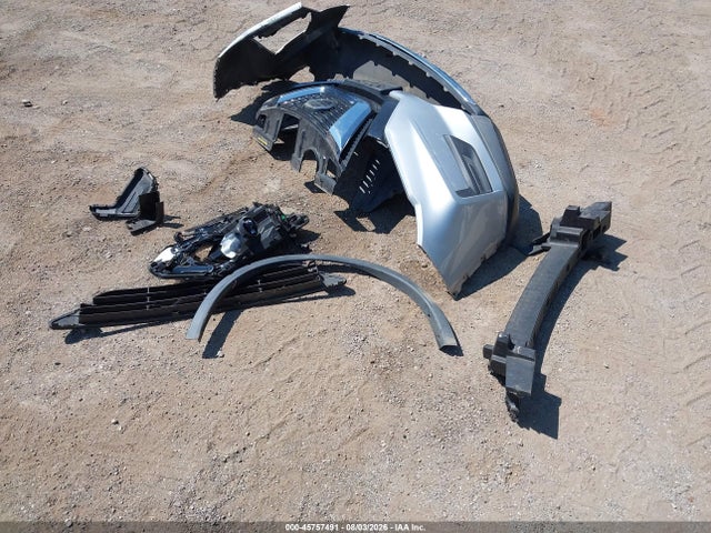 45757491 :رقم المزاد ، JN8AT2MT7LW009649 vin ، 2020 Nissan Rogue Sv Fwd مزاد بيع