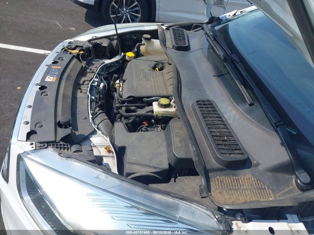 1FMCU9GD1HUB50827 Ford ESCAPE SE