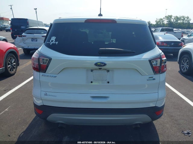 1FMCU9GD1HUB50827 Ford ESCAPE SE