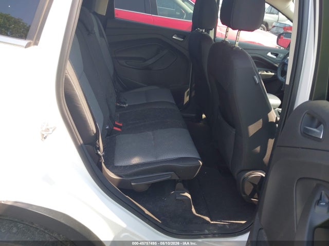 1FMCU9GD1HUB50827 Ford ESCAPE SE