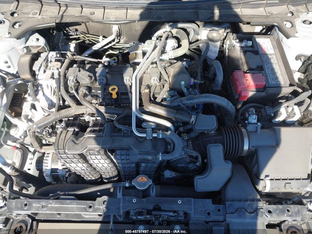 1N4BL4DVXSN412614 Nissan Altima Sv Fwd