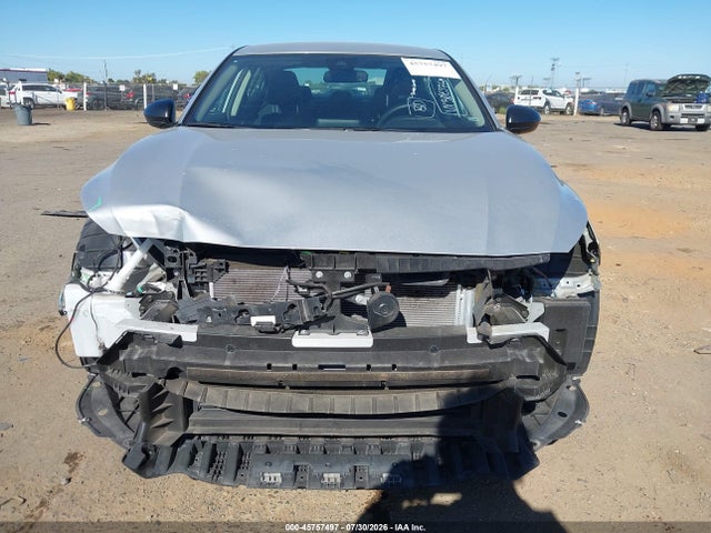 1N4BL4DVXSN412614 Nissan Altima Sv Fwd