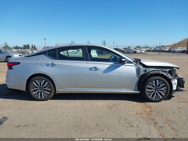 1N4BL4DVXSN412614 Nissan Altima Sv Fwd