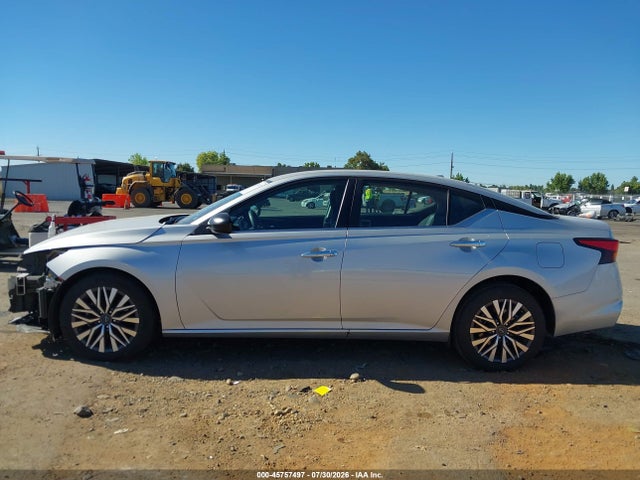 1N4BL4DVXSN412614 Nissan Altima Sv Fwd