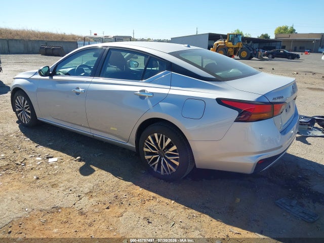 1N4BL4DVXSN412614 Nissan Altima Sv Fwd