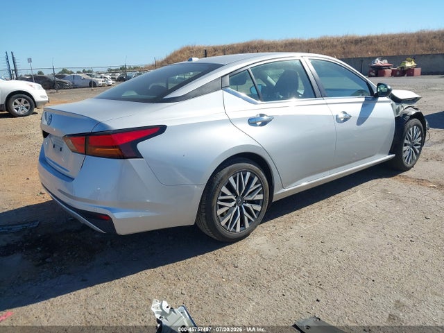1N4BL4DVXSN412614 Nissan Altima Sv Fwd