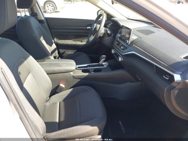 1N4BL4DVXSN412614 Nissan Altima Sv Fwd
