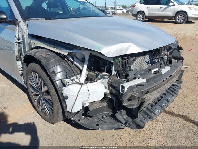 1N4BL4DVXSN412614 Nissan Altima Sv Fwd