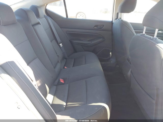 1N4BL4DVXSN412614 Nissan Altima Sv Fwd