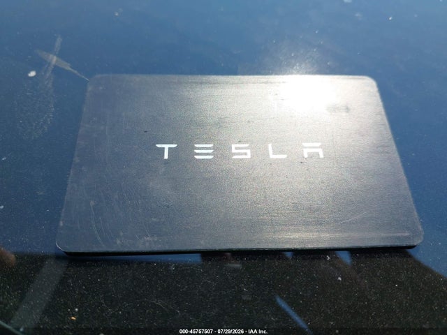5YJ3E1EA6TF188115 Tesla Model 3 Premium Rear-wheel Drive/rear-wheel Drive