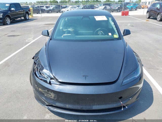 5YJ3E1EA6TF188115 Tesla Model 3 Premium Rear-wheel Drive/rear-wheel Drive