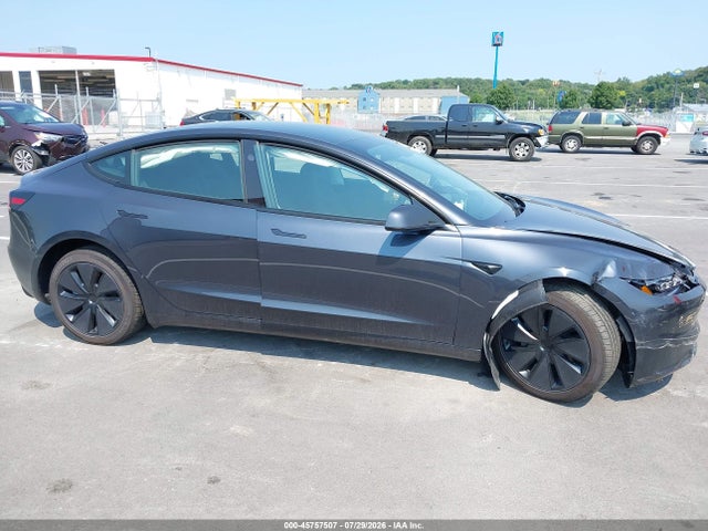 5YJ3E1EA6TF188115 Tesla Model 3 Premium Rear-wheel Drive/rear-wheel Drive