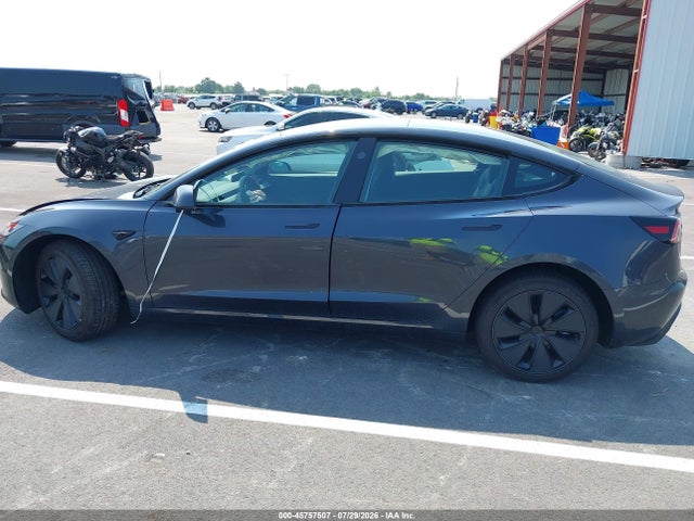5YJ3E1EA6TF188115 Tesla Model 3 Premium Rear-wheel Drive/rear-wheel Drive