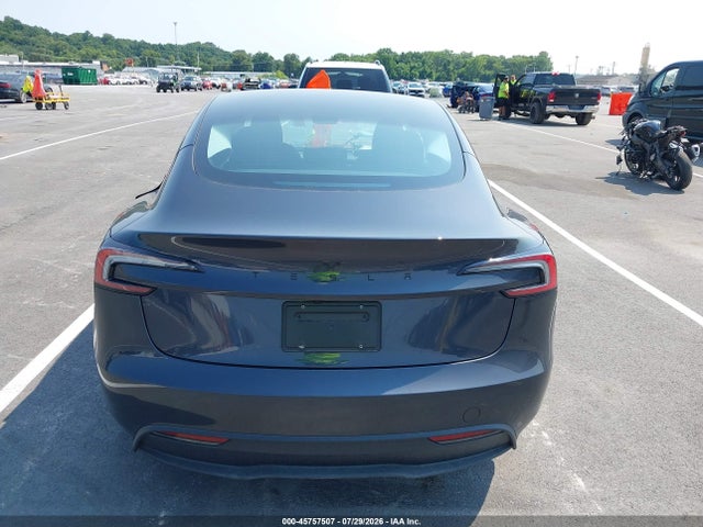 5YJ3E1EA6TF188115 Tesla Model 3 Premium Rear-wheel Drive/rear-wheel Drive