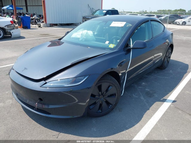 5YJ3E1EA6TF188115 Tesla Model 3 Premium Rear-wheel Drive/rear-wheel Drive