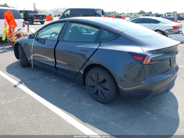 5YJ3E1EA6TF188115 Tesla Model 3 Premium Rear-wheel Drive/rear-wheel Drive