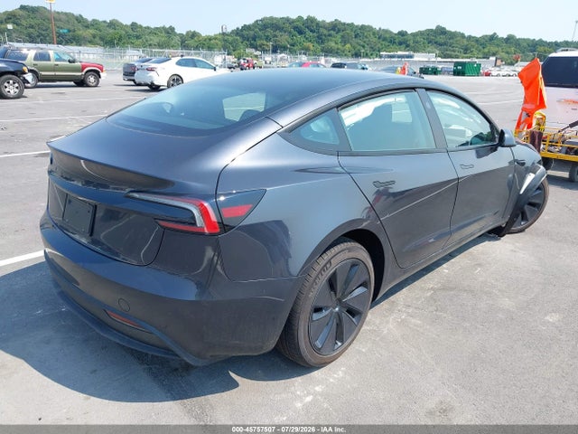 5YJ3E1EA6TF188115 Tesla Model 3 Premium Rear-wheel Drive/rear-wheel Drive