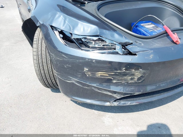 5YJ3E1EA6TF188115 Tesla Model 3 Premium Rear-wheel Drive/rear-wheel Drive