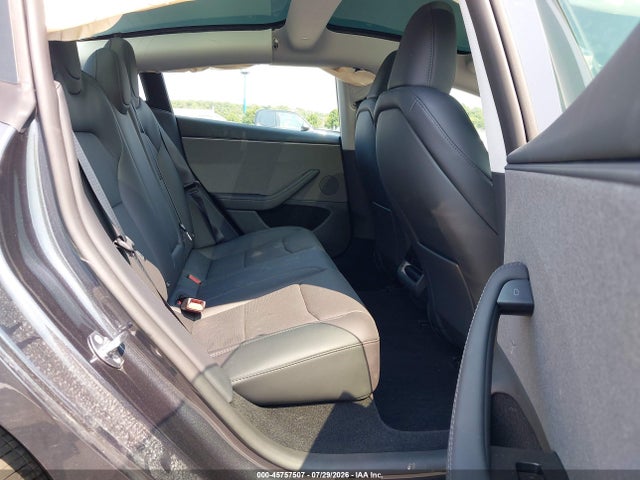 5YJ3E1EA6TF188115 Tesla Model 3 Premium Rear-wheel Drive/rear-wheel Drive