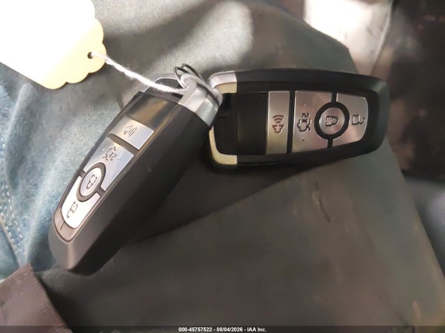 Продаж на аукціоні авто 2018 Ford Fusion Se, vin: 3FA6P0HD6JR143264, номер лоту: 45757522