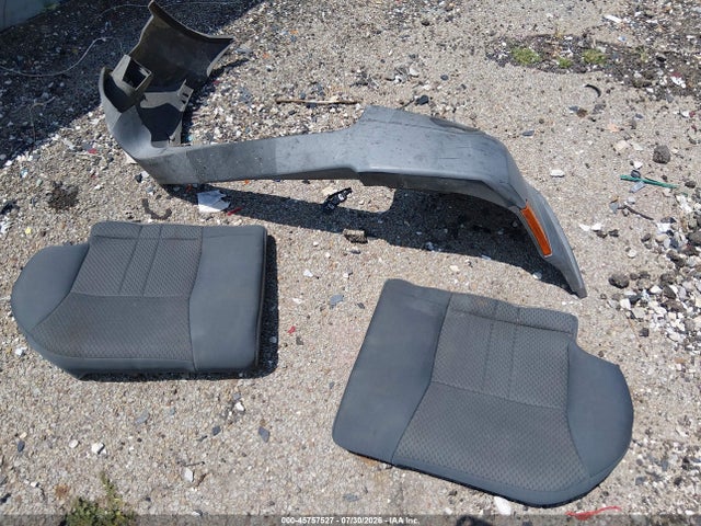 2004 Nissan Xterra Xe მანქანა იყიდება აუქციონზე, vin: 5N1ED28Y04C628334, აუქციონის ნომერი: 45757527