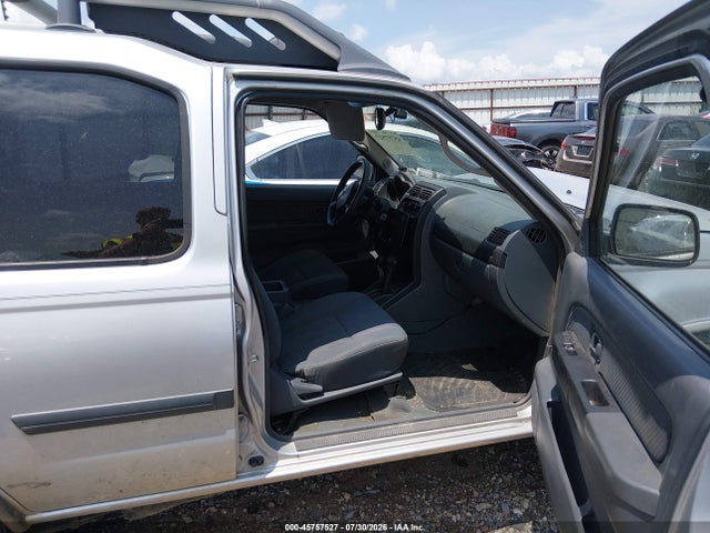 2004 Nissan Xterra Xe მანქანა იყიდება აუქციონზე, vin: 5N1ED28Y04C628334, აუქციონის ნომერი: 45757527