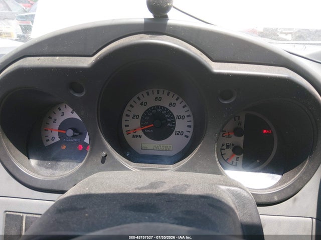 2004 Nissan Xterra Xe მანქანა იყიდება აუქციონზე, vin: 5N1ED28Y04C628334, აუქციონის ნომერი: 45757527