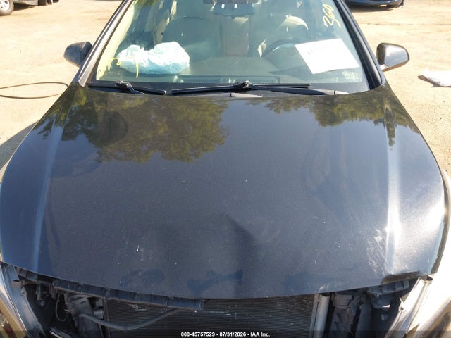 2016 Hyundai Sonata Se მანქანა იყიდება აუქციონზე, vin: 5NPE24AF2GH260682, აუქციონის ნომერი: 45757529