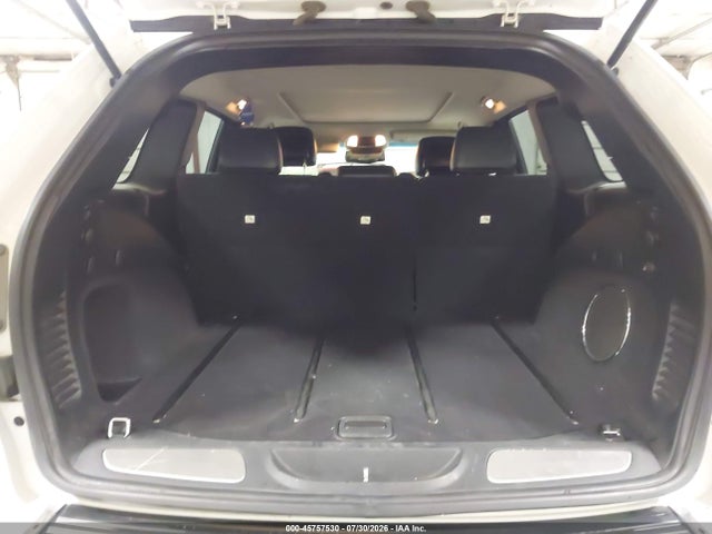 Aukcja sprzedaży 2013 Jeep Grand Cherokee Limited, vin: 1C4RJFBG1DC537756, numer aukcji: 45757530