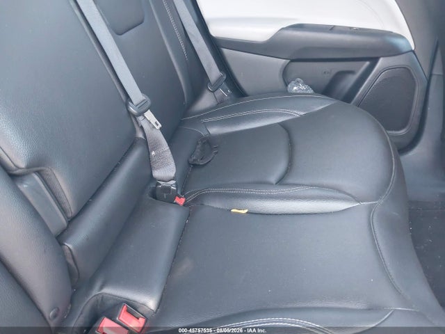 45757535 :رقم المزاد ، 3C4NJDCN6ST586114 vin ، 2025 Jeep Compass Limited 4x4 مزاد بيع