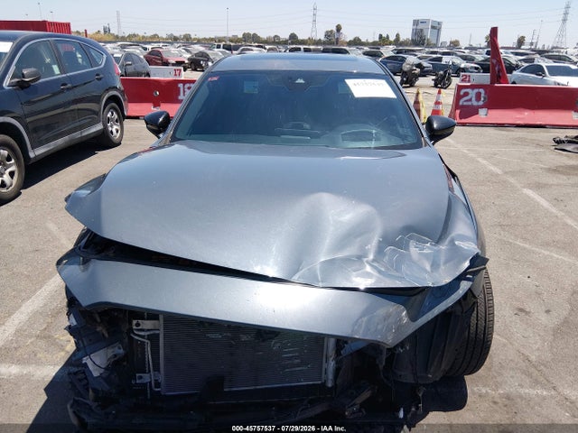 Mazda Mazda3 2.5 Turbo 2021 JM1BPBJYXM1401611 Image 13