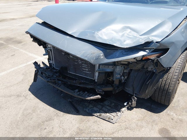 Mazda Mazda3 2.5 Turbo 2021 JM1BPBJYXM1401611 Image 6