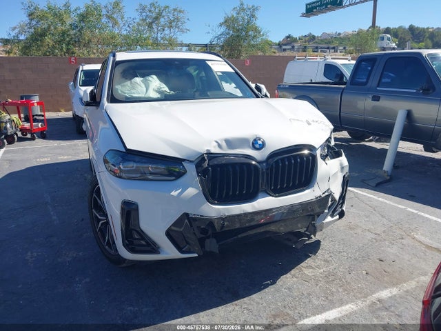 5UX43DP00P9P52498 BMW X3 Sdrive30i