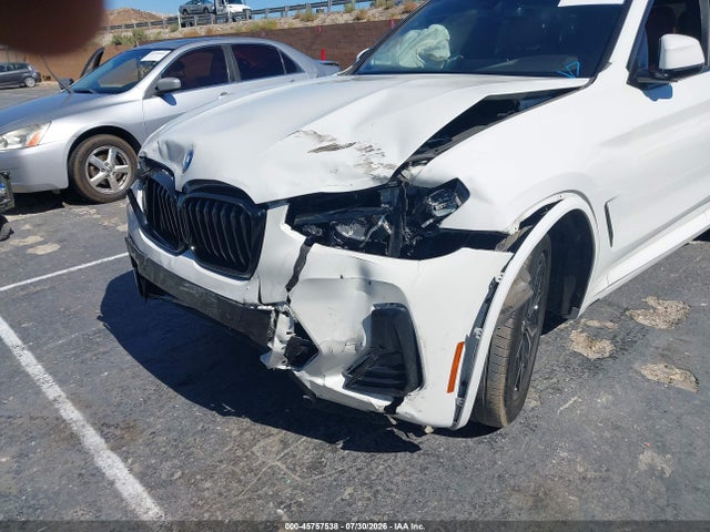 5UX43DP00P9P52498 BMW X3 Sdrive30i
