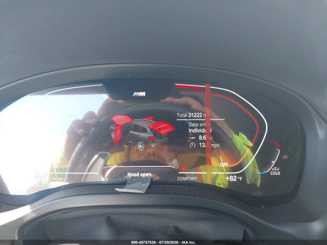 5UX43DP00P9P52498 BMW X3 Sdrive30i