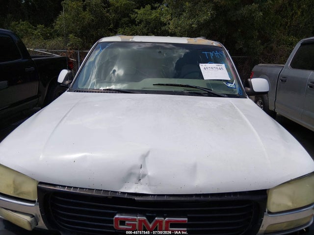 Продаж на аукціоні авто 2004 Gmc Yukon Sle, vin: 1GKEC13Z84J211190, номер лоту: 45757545