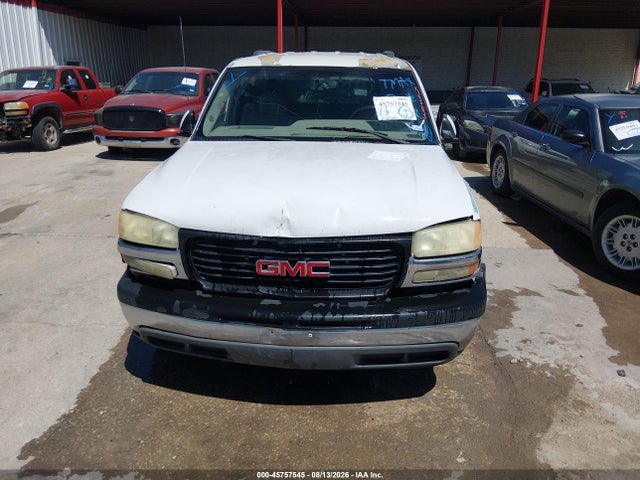 Продаж на аукціоні авто 2004 Gmc Yukon Sle, vin: 1GKEC13Z84J211190, номер лоту: 45757545