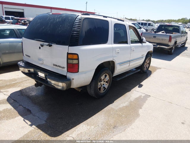 Продаж на аукціоні авто 2004 Gmc Yukon Sle, vin: 1GKEC13Z84J211190, номер лоту: 45757545