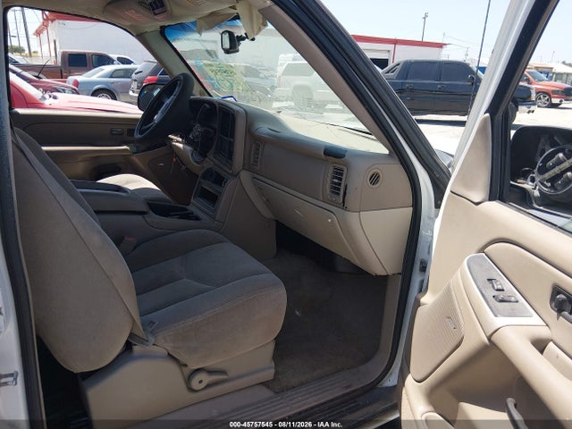 Продаж на аукціоні авто 2004 Gmc Yukon Sle, vin: 1GKEC13Z84J211190, номер лоту: 45757545