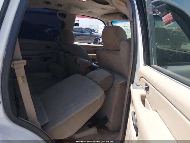 Продаж на аукціоні авто 2004 Gmc Yukon Sle, vin: 1GKEC13Z84J211190, номер лоту: 45757545