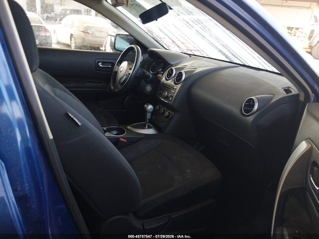 2011 Nissan Rogue S მანქანა იყიდება აუქციონზე, vin: JN8AS5MV8BW310337, აუქციონის ნომერი: 45757547