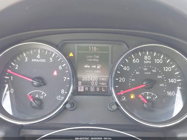 2011 Nissan Rogue S მანქანა იყიდება აუქციონზე, vin: JN8AS5MV8BW310337, აუქციონის ნომერი: 45757547