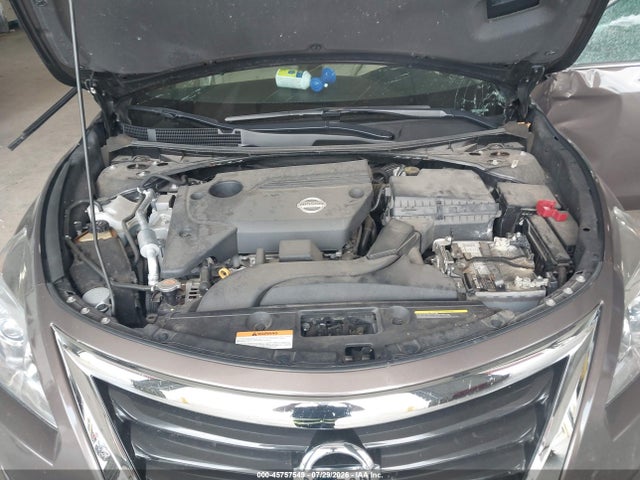 Aukcja sprzedaży 2013 Nissan Altima 2.5 Sv, vin: 1N4AL3AP2DN465967, numer aukcji: 45757549