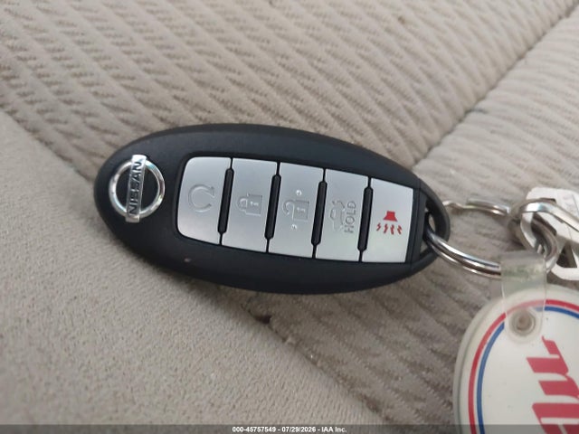 Aukcja sprzedaży 2013 Nissan Altima 2.5 Sv, vin: 1N4AL3AP2DN465967, numer aukcji: 45757549