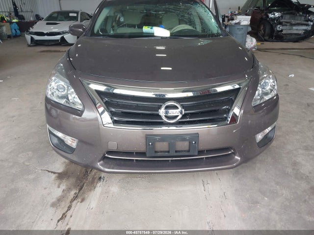 Aukcja sprzedaży 2013 Nissan Altima 2.5 Sv, vin: 1N4AL3AP2DN465967, numer aukcji: 45757549