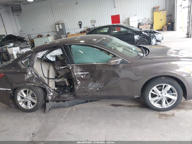 Aukcja sprzedaży 2013 Nissan Altima 2.5 Sv, vin: 1N4AL3AP2DN465967, numer aukcji: 45757549