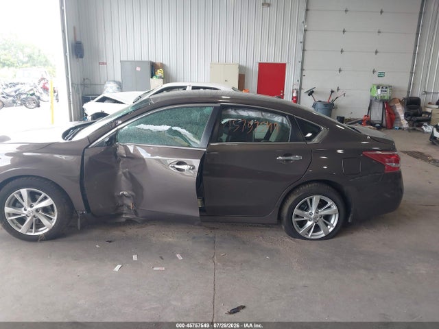 Aukcja sprzedaży 2013 Nissan Altima 2.5 Sv, vin: 1N4AL3AP2DN465967, numer aukcji: 45757549