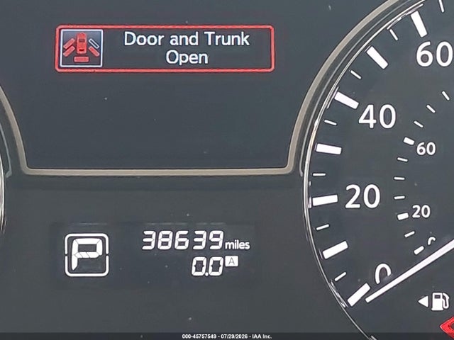 Aukcja sprzedaży 2013 Nissan Altima 2.5 Sv, vin: 1N4AL3AP2DN465967, numer aukcji: 45757549