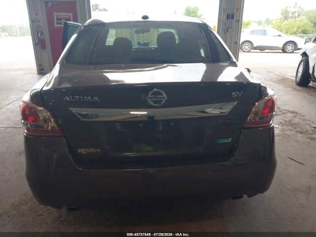 Aukcja sprzedaży 2013 Nissan Altima 2.5 Sv, vin: 1N4AL3AP2DN465967, numer aukcji: 45757549